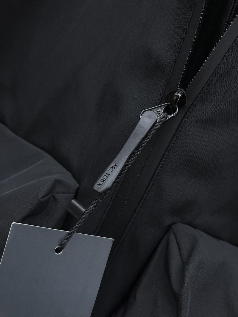 Arcteryx Outwear